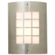 Turin Exterior Wall Lite